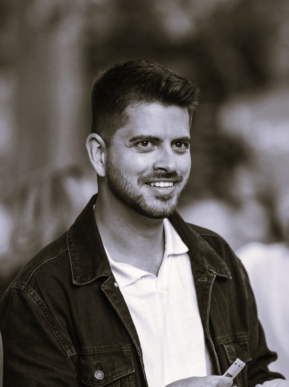 Mario Scheurer, Managing Director & Senior Consultant bei Strat3gy